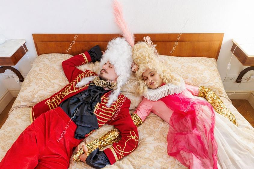 Resedinta patrimoniala de 222 mp | Piata Victoriei | Cladire istorica-Lift - 24