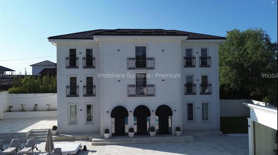 Vila superba cu Piscina! De Vanzare! 0727817187 - 13