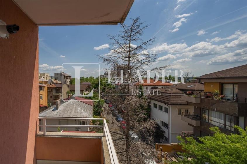Apartament 3 camere Primaverii | Prima inchiriere | Zona Premium - 25