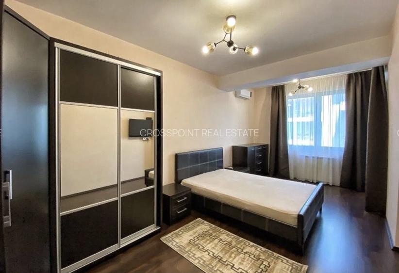 Zagazului - acces imediat in parc - metrou - 9