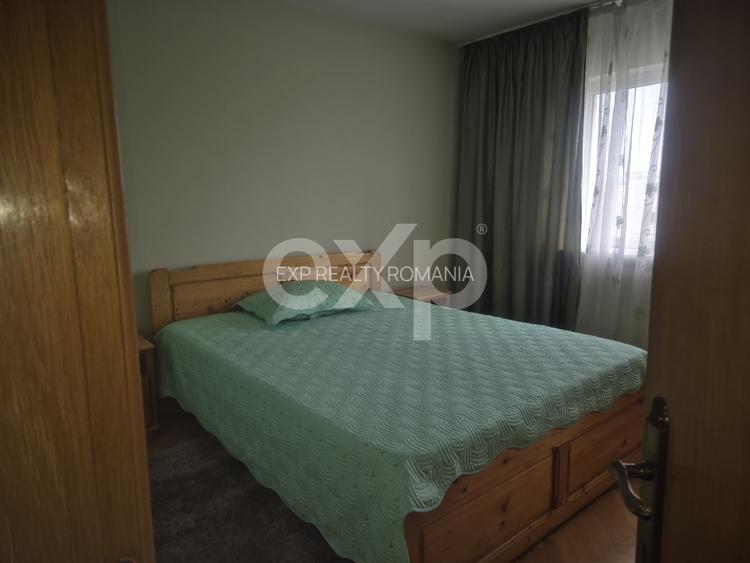 De închiriat apartament 3 camere in Pitești Popa Sapca - 8
