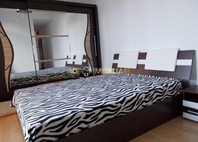 2 Camere de inchiriat | 13 Septembrie | Metrou | Centrala - 6