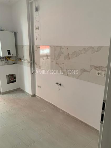 PROMOTIE!! Garsoniera spatioasa 45mp , Metrou Berceni (5-7min) - 3