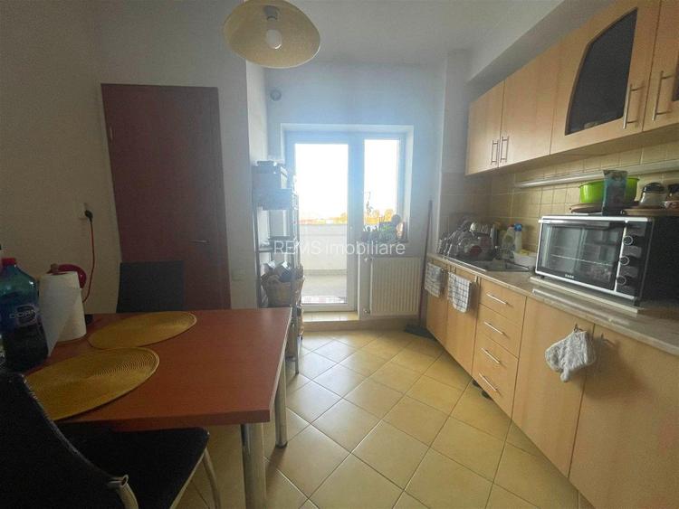 Apartament 2 camere, 60 mp utili, decomandat, garaj, Zorilor - 3