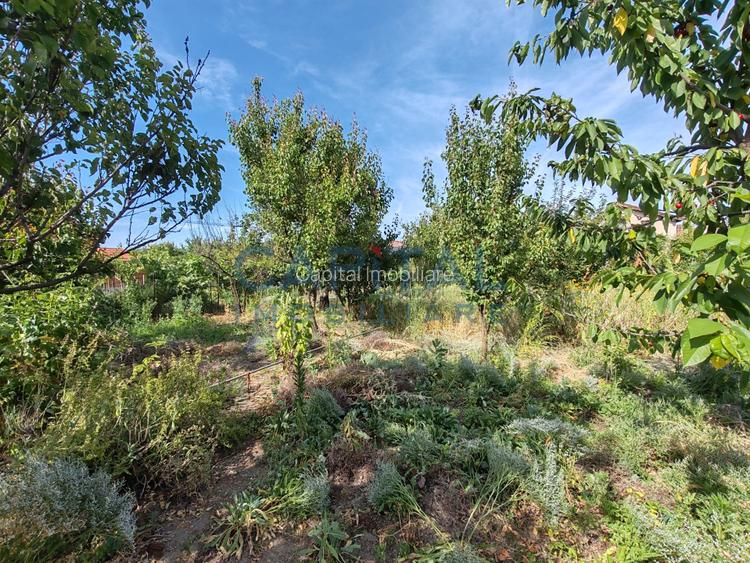 Casa de vanzare in cartierul Bulgaria. Comision 0! - 15