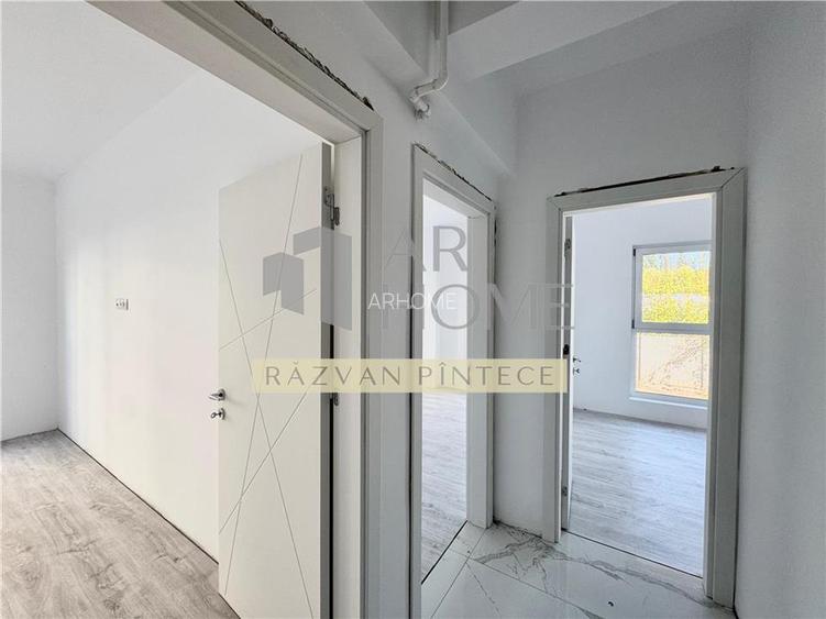 Inchiriere spatiu birouri 2 si 3 camere, central, Ploiesti - 12