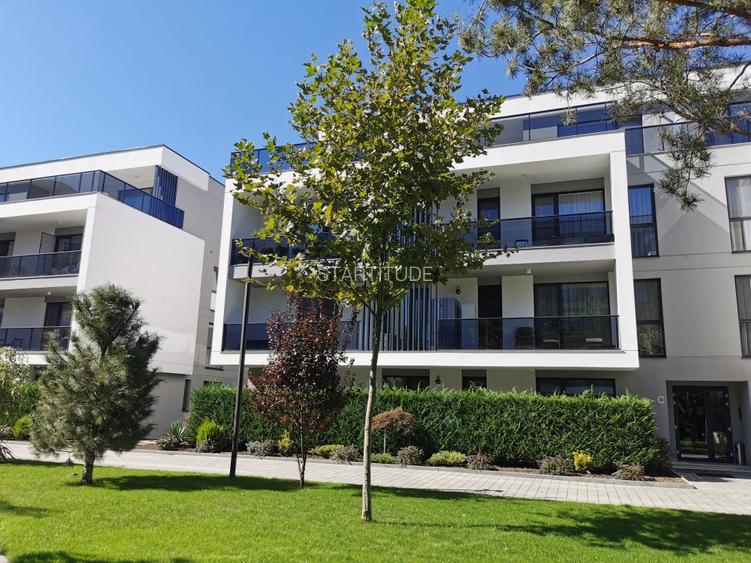 RESIDENCE5 IANCU NICOLAE 122, PAZA 24H, COMISION 0 - 47