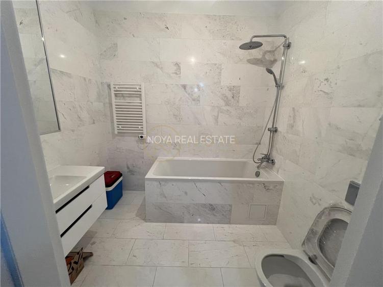 Apartament de 4 camere Expozitiei Luxuria Residence cu 2 parcari - 13