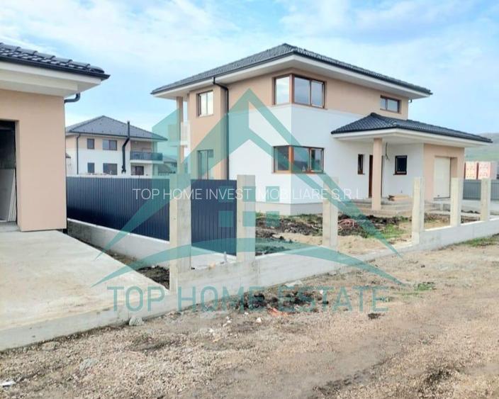 Case individuale de vanzare in Jucu de mijloc! - 2