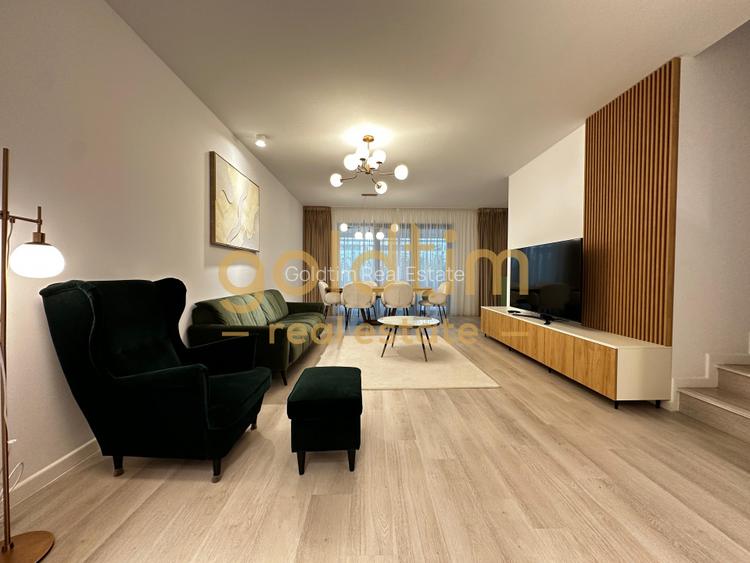 PIPERA/VILA SUPERBA/MOBEXPERT HOMES/SPATII DE DEPOZITARE/COMPLEX SECURIZAT/ - 5