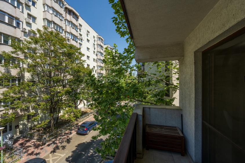 NERVA TRAIAN - PAPAZOGLU, APARTAMENT 2 CAMERE 54 MP, 2013, LA CHEIE! - 20