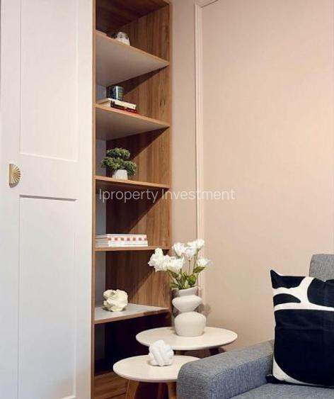 Dorobanti-Floreasca | Ultracentral | 2 camere | Designer interior - 7