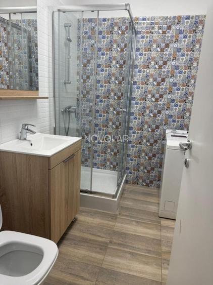 Apartament 2 camere Piata Muncii / 5 minute metrou - 7