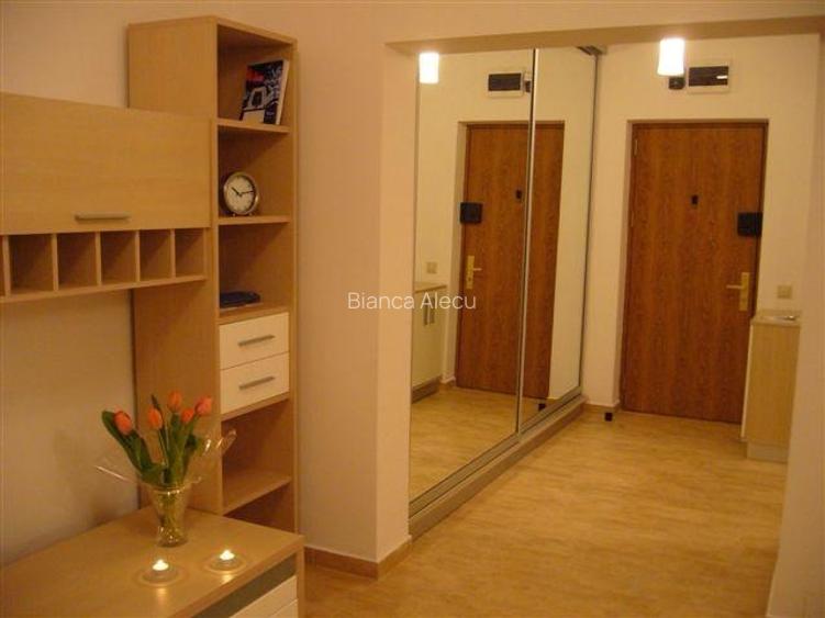 Inchiriere apartament  2 camere Dorobanti, mobilat, utilat. - 4