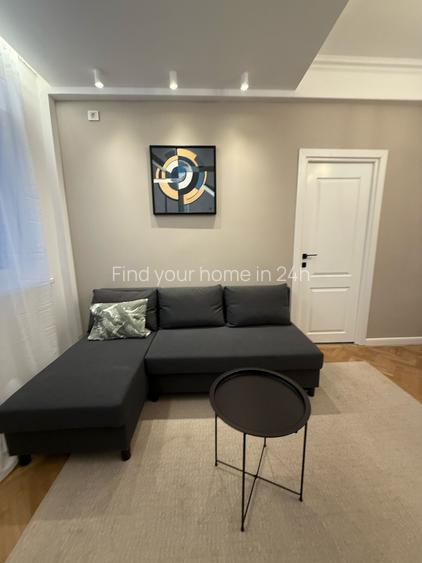 Apartament modern totul nou - 7