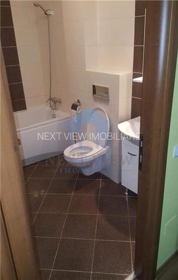 Apartament 1 camera, Junior Residence - 2