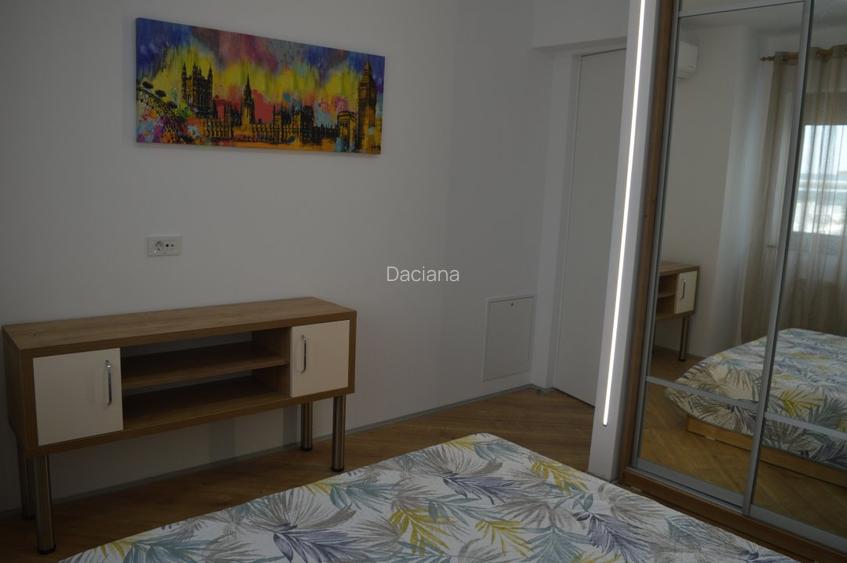 Pipera | Rond OMV | 4City Residence | Bloc 2019 | Totul Nou | Parcare - 9