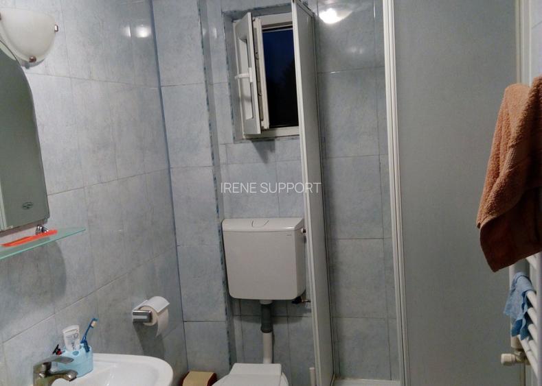 Garsoniera Decomandata Et 1 Bloc 2008 Centrala Termica in Giulesti Sârbi - 8