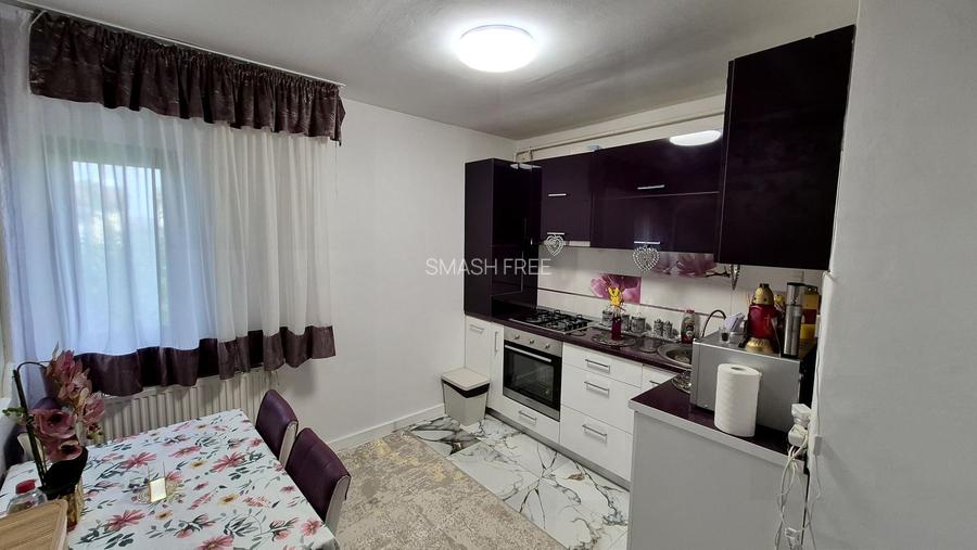 Apartament cu 2 camere 70 mp - Bragadiru Centru - 5