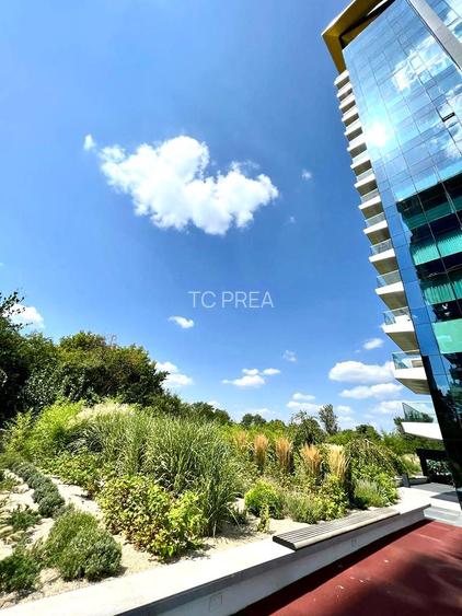 2 camere Lux One Mircea Eliade complet mobilat/utilat, proprietar - 9