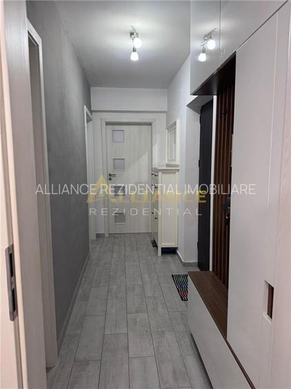 APARTAMENT 3 CAMERE – METALURGIEI | EXCLUSIVITATE | MOBILAT SI UTILAT - 13