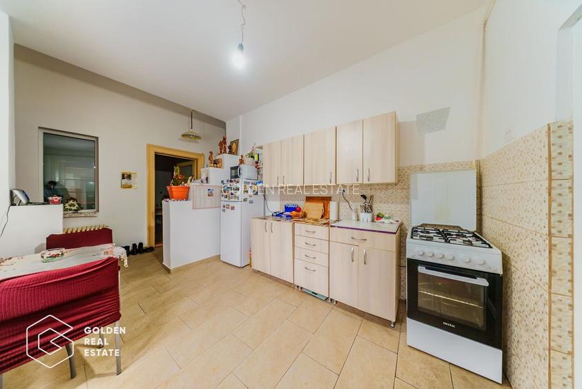 Apartament la casa, zona Podgoria, comision 0% - 10