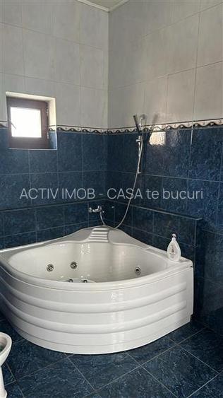 Casa boiereasca, teren 1686 mp, pretabila - clinica, hotel - Ultracentral - 8