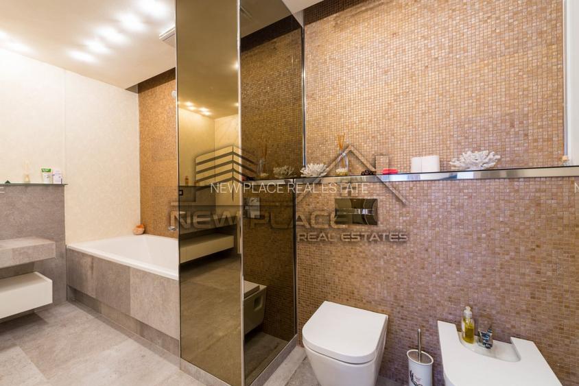 Cortina Residence | Apartament exclusivist | Terasa 20 mp | Lux - 15