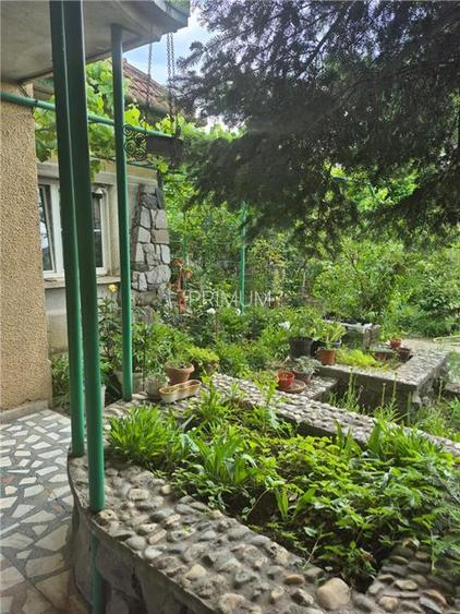 INVESTITIE CIARDA ROSIE- CASA INDIVIDUALA  - TEREN GENEROS - ZONA EXCELENTA - 2