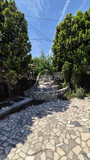 Vilă spațioasă în Buftea-Locație centrală, vizibilă și ușor accesibilă - 17