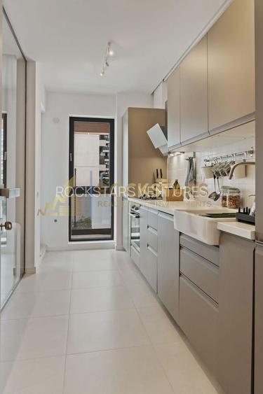 Apartament 2 camere Nusco City - 19