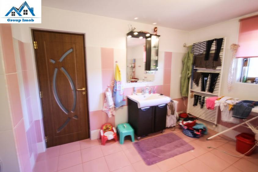 Vila pentru pretentiosi - Serbanesti - 13