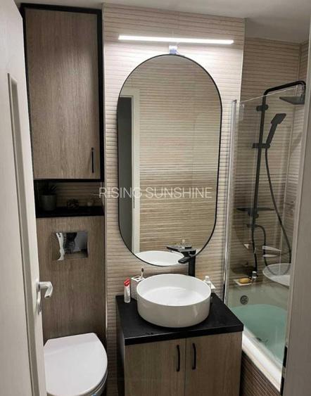 2 camere | decomandat | Lujerului | Metrou Lujerului - 5