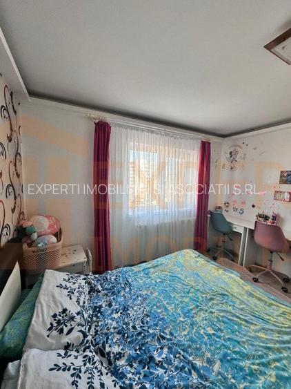 Apartament 2 camere situat in zona TOMIS III - 9