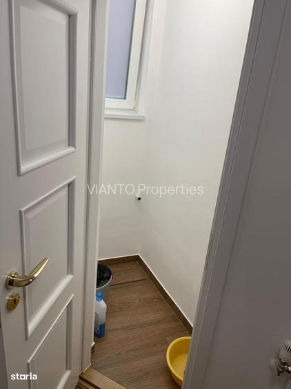 APARTAMENT 4 CAMERE ULTRACENTRAL- XENOPOL | SPATIU DE BIROURI SAU REZIDENTIAL - 9