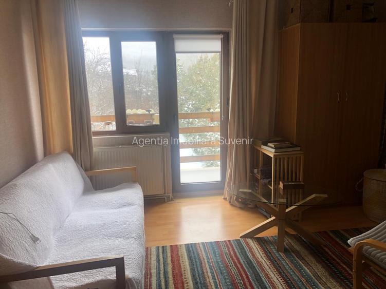 Chiajna, vila P+E+M, teren 900 mp,  369000 Euro - 7