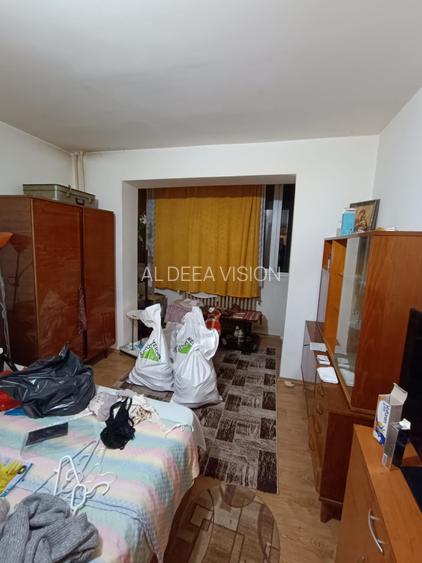 Apartament 2 camere, de vânzare, decomandat, Mănăștur, str. Gr. Alexandrescu - 4