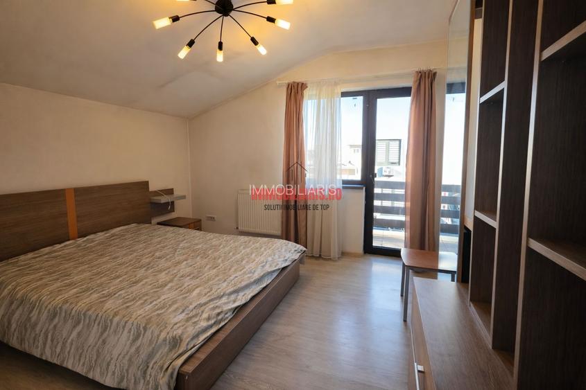 Theodor Pallady, Casă individuală P+1+M cu teren 350 mp, Comision 0% - 9