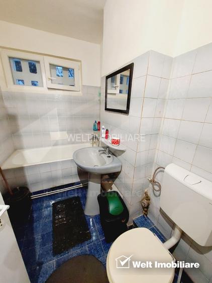  Apartament 2 camere | Etaj 1/4 | Balcon | 57 mp | Gheorgheni - 8