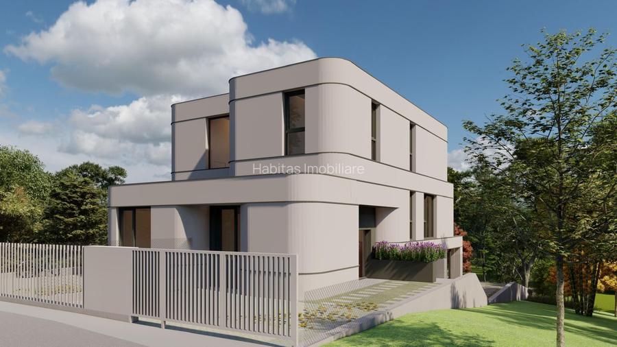 Casa tip duplex 150 mp, teren 315, Iris - 10