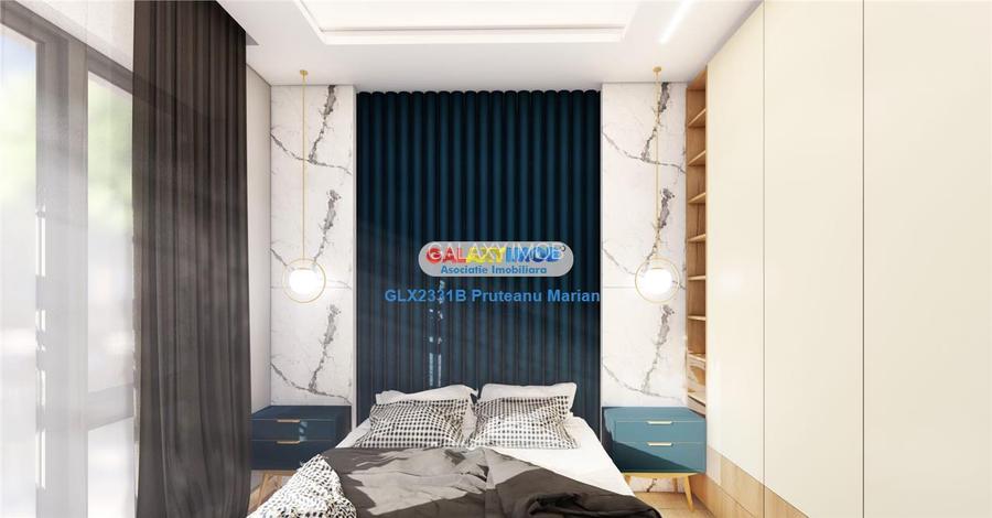 Vanzare 20 vile Individuale Premium situate in Rezidential de Lux Domn - 35