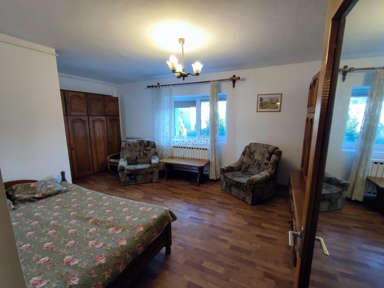 Inchiriez garsoniera spatioasa Aviatiei - 4