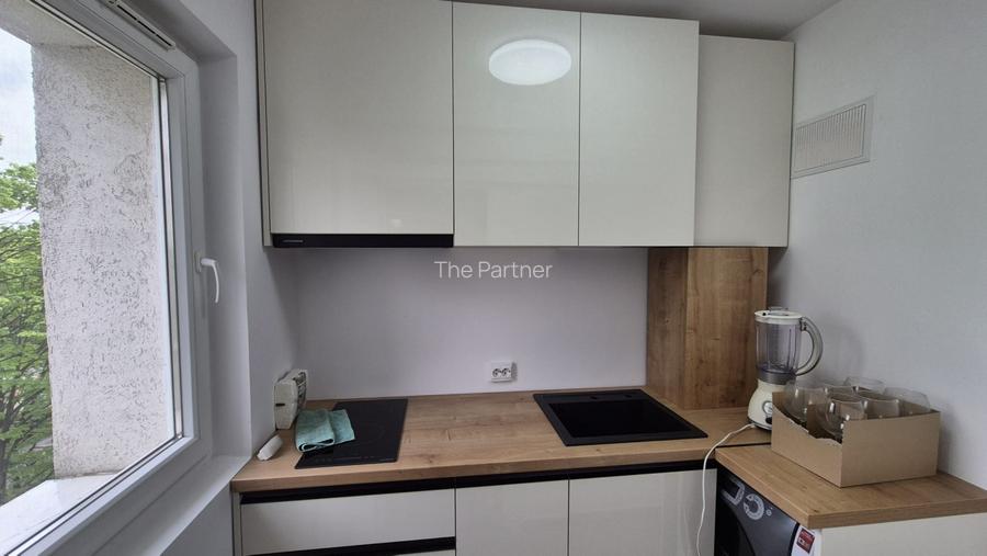 Garsoniera de inchiriat - 6