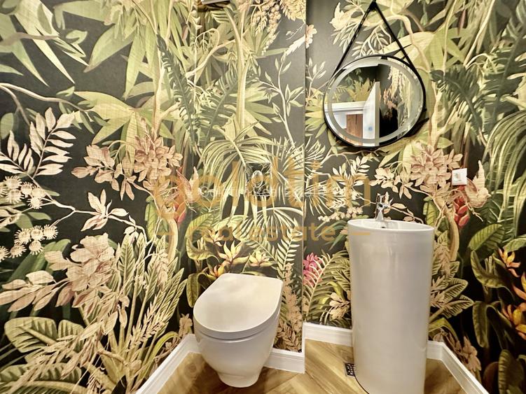 DESIGN UNIC/SUPERB/ZONA LINISTITA/LUX/1 LOC PARCARE - 19