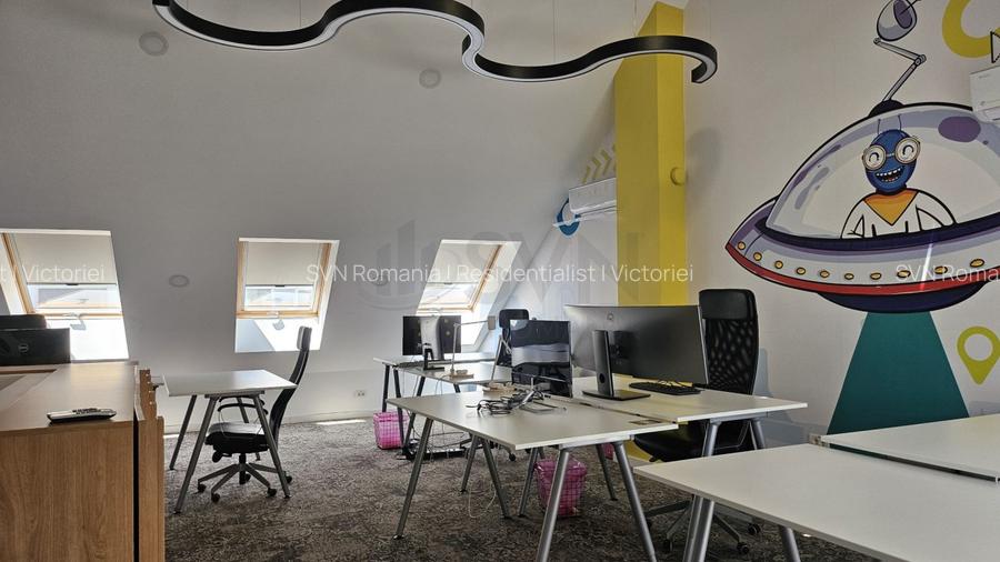 REC3001788 CLADIRE BIROURI PREMIUM l 5 NIVELURI l NOU l KISELEFF l CLUCERULUI - 7