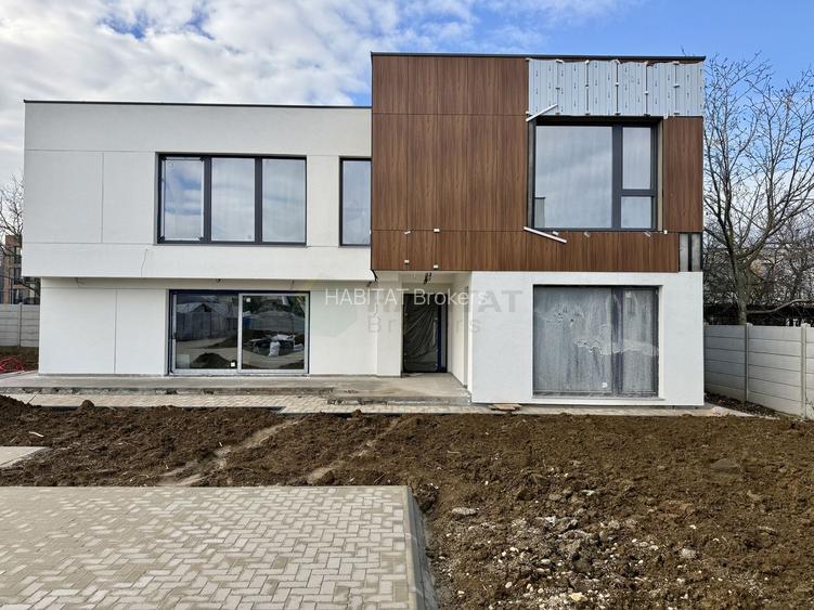 Oportunitate investitie, vila 6 camere - 21