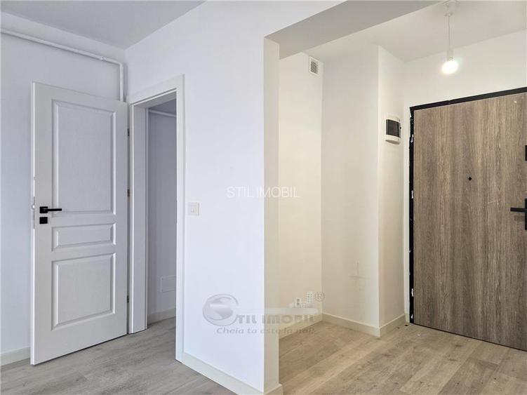 Apartament 2 camere, 46,07 mp – design modern & finisaje premium | 0% comision - 4