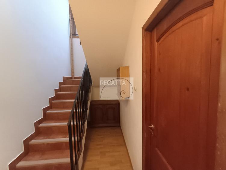 Duplex in villa - etaj plus mansarda - Foisorul de foc - 23