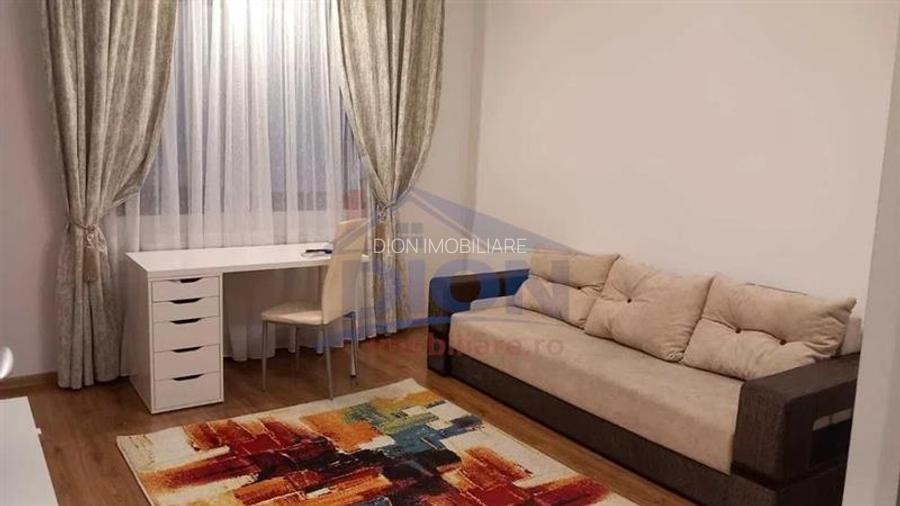 Garsoniera Drumul Taberei , bloc 2021 - 3