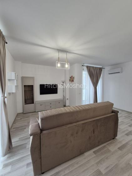 2 camere de inchiriat, la 450 euro, zona Torontalului - 2